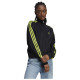 Adidas Γυναικεία ζακέτα Satin Firebird TT